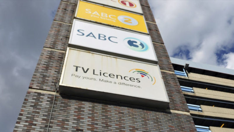 Warrant issued for former SABC executive accused of extortion