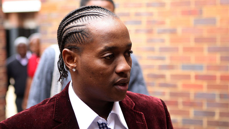 Jub Jub Heads To Court To Appeal Conviction