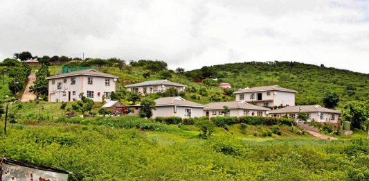 Editorial: Now You Decide About Nkandla