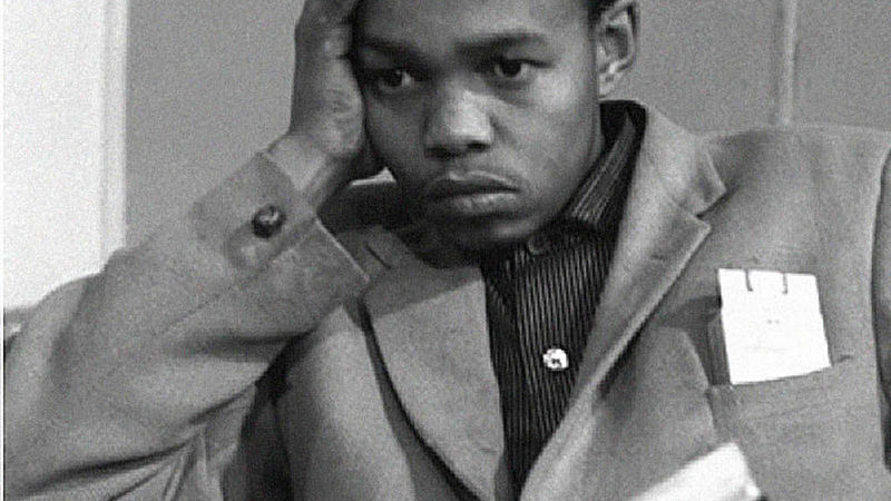 Nat Nakasa: Boxed Into Dead End Despair