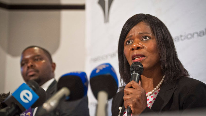 Madonsela: I Will Have Final Say On What Nkandla Report Says