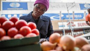 Food ban at Gauteng schools angers vendors