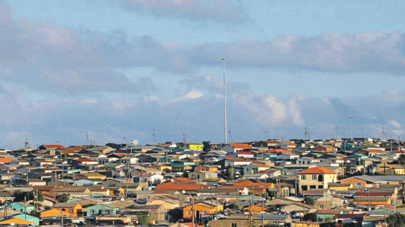 City Of Cape Town Halts Illegal March