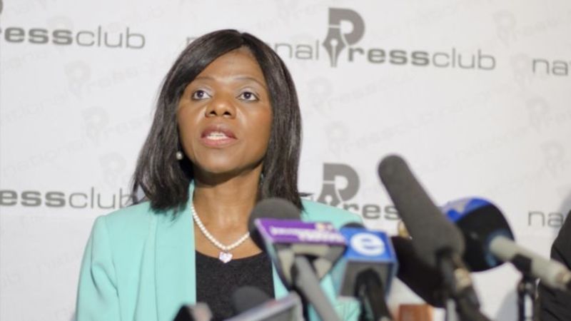 Madonsela Jumps To Protect Report