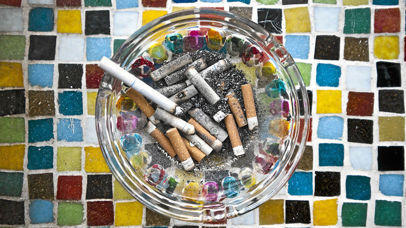 Science report relied on smoke and mirrors