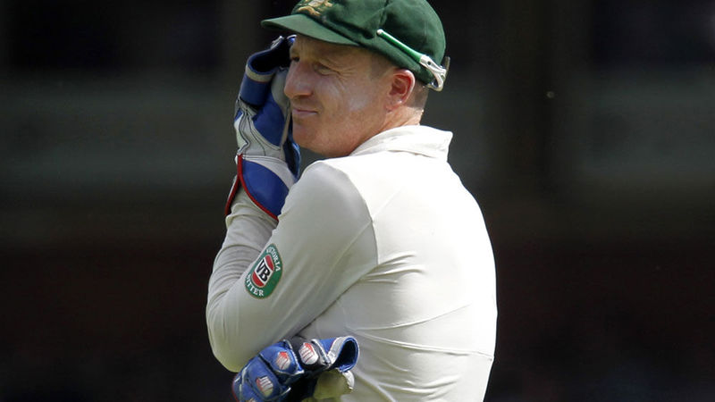 Haddin lashes out at former Aussie coach Mickey Arthur