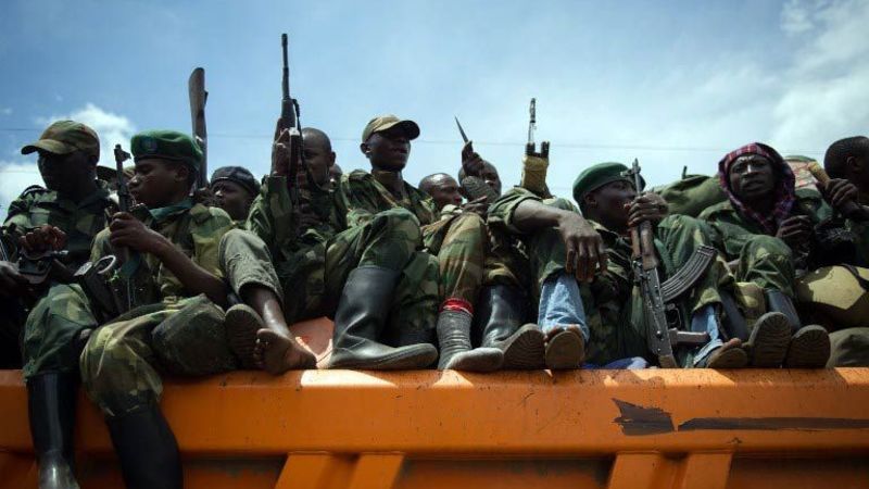 DRC: Hopes dashed for a peace deal with M23