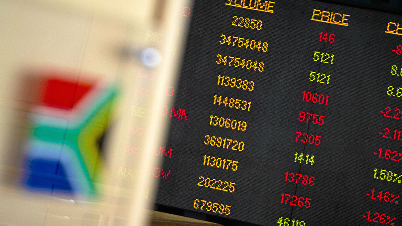 Economic week ahead: SA retail sales, Europe’s GDP
