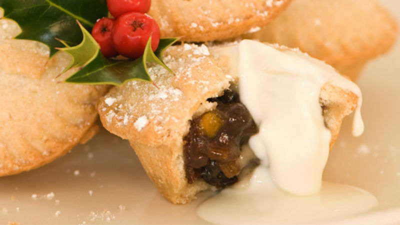 Tasty meals at great prices