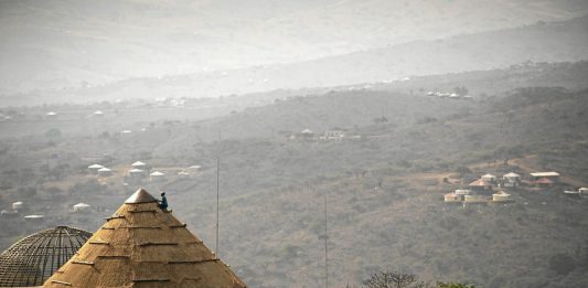 Ministers Make Contradictions On Nkandla