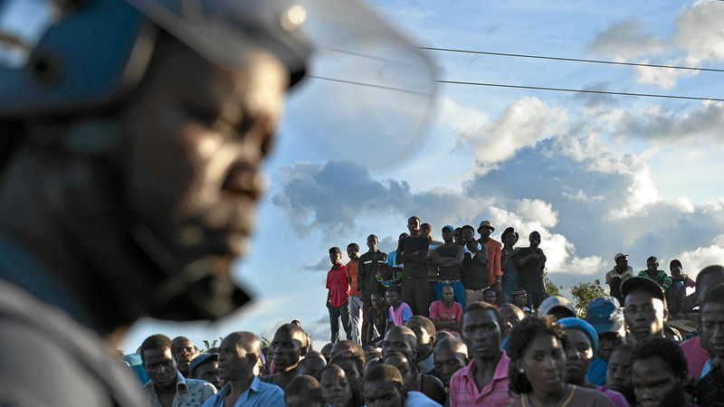 Fury over new deaths stokes Tzaneen’s fires