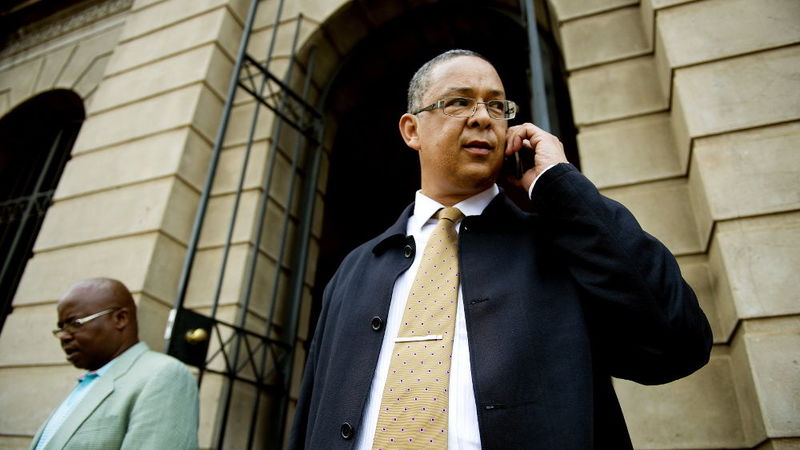 Mcbride Gets Nod From Parliament Committee For Ipid Head