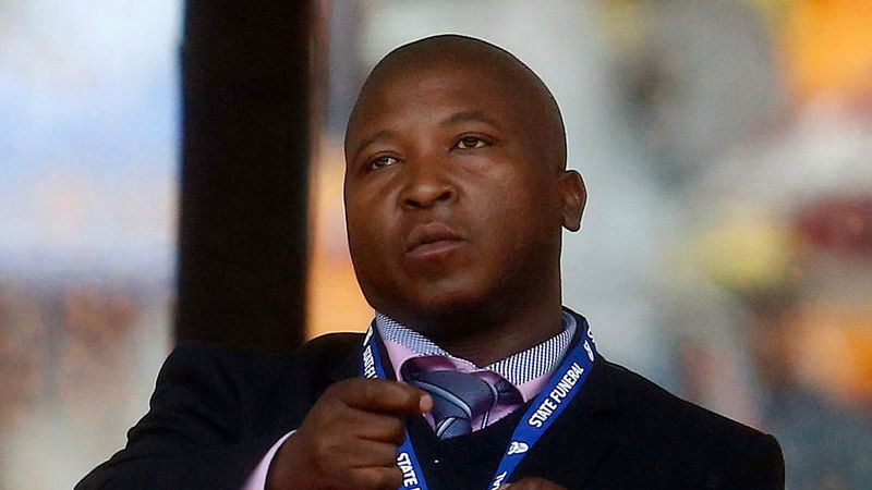 ANC employees linked to sign language interpreter resign