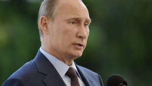 Ukraine war: Trump’s ambiguity in diplomacy does not work