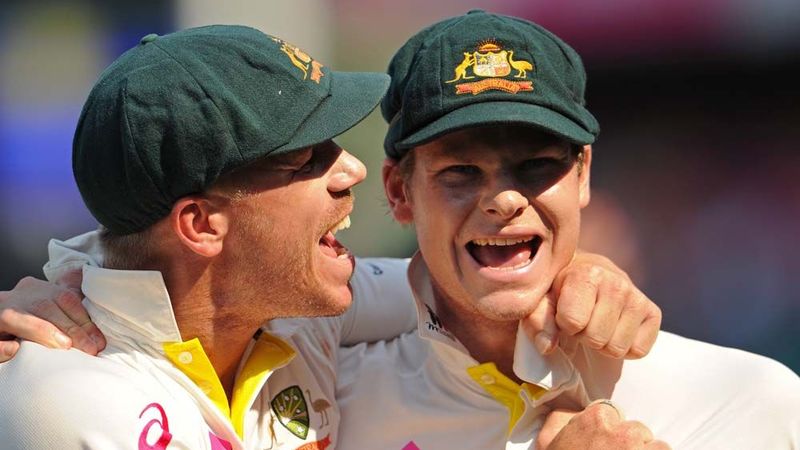 Australia batsman tells of team’s plans to unravel Proteas