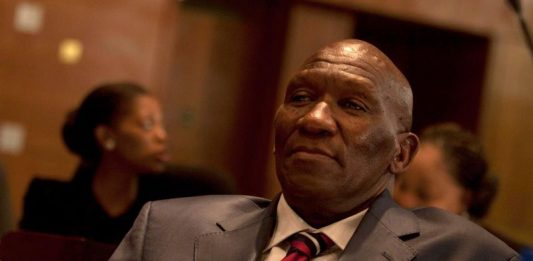 Ex Mk Cadres Fear A Witch Hunt