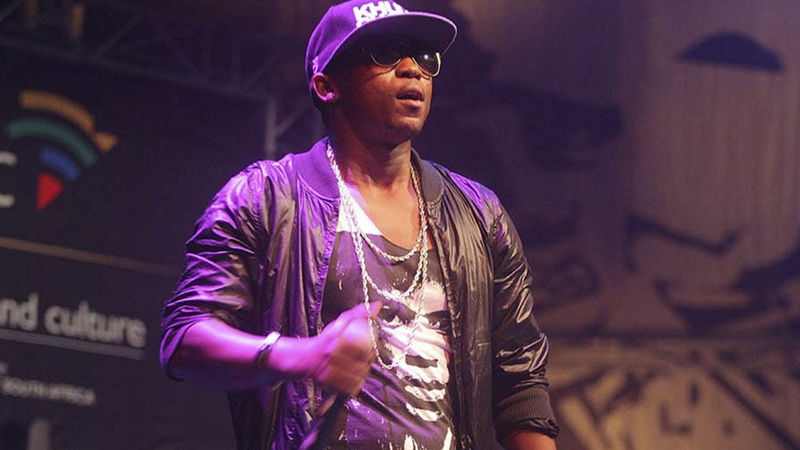 Khuli Chana Demands Compensation From Police