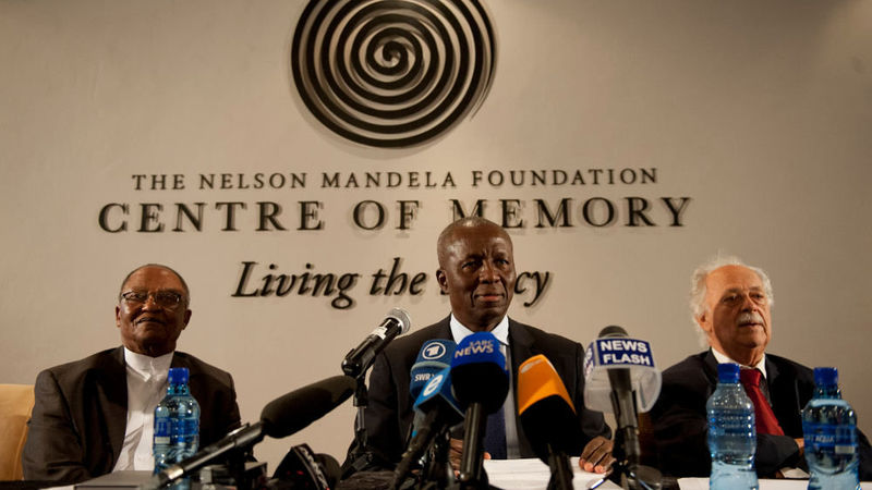 Schools, staff included in Mandela’s will