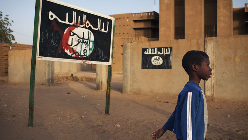 Militants Claim Kidnap Of Missing Red Cross Team In Mali