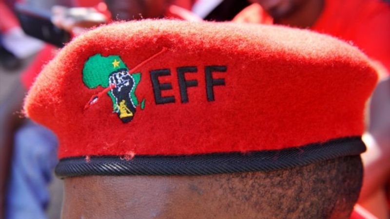 Eff Files Court Challenge Against 'exorbitant' Iec Fees