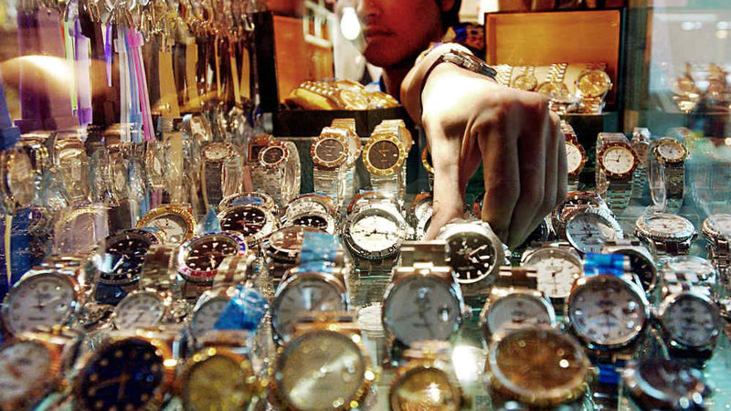 Knowing What Makes Women Tick Essential For Watchmakers