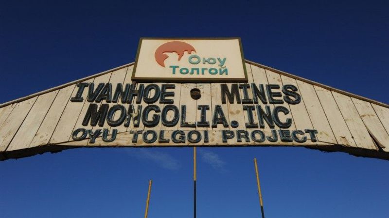 NUM marches over ill-treatment of overseas Rio Tinto miners