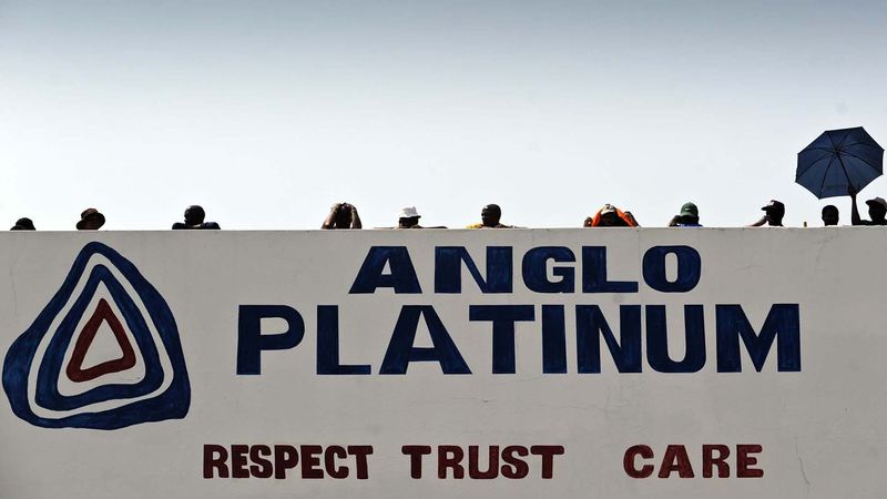 Amplats To Cut Up To 1 400 Jobs As Strike Shrinks Output