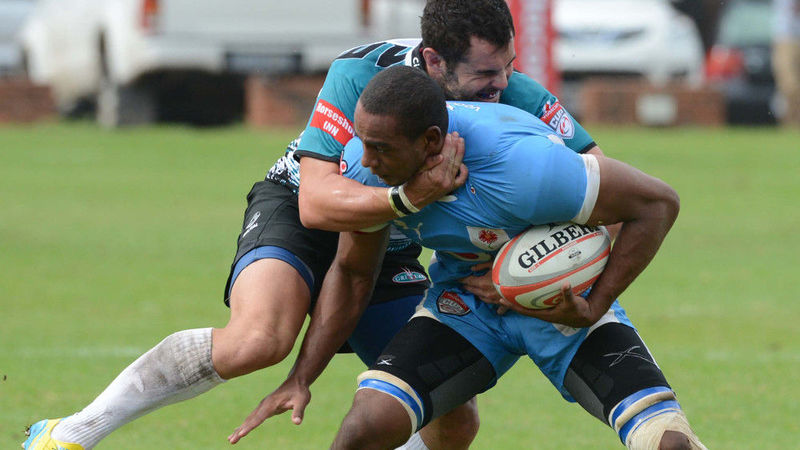 Griquas Surprise Bulls In Vodacom Cup