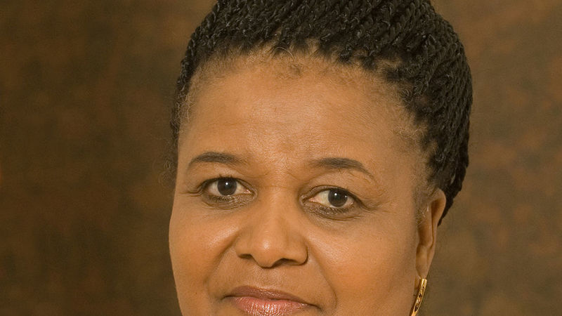 Strategic solutions to SA’s water challenges