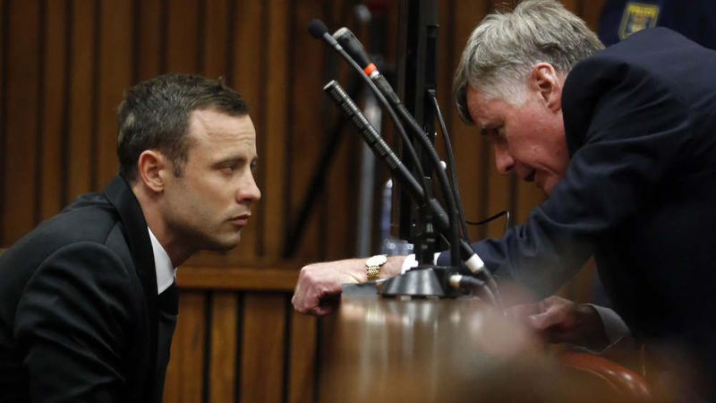 Pistorius: Pathologist apologises for broadcast ‘inconvenience’