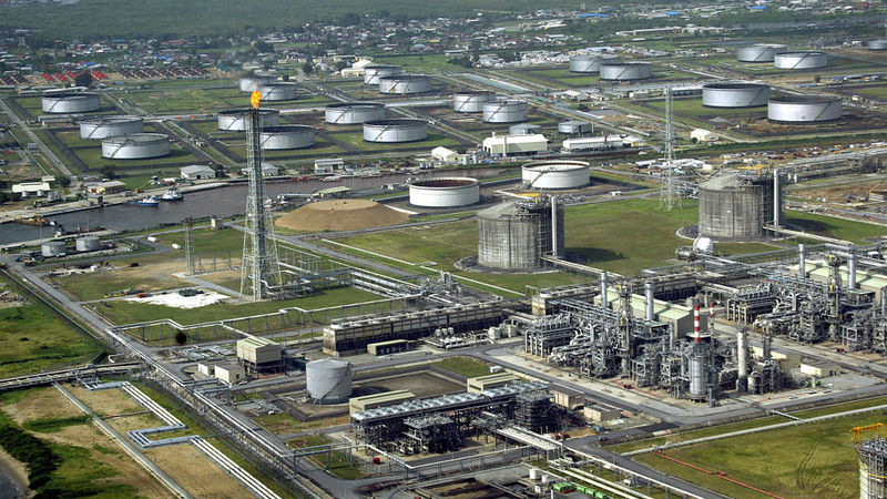 Oil, Gas Play Second Fiddle To Nigeria's Services Sector