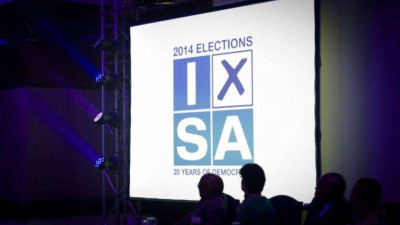 Elections 2014: IEC upholds one candidate objection