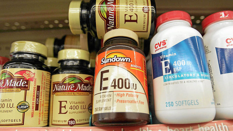 The Science Behind Dietary Supplements