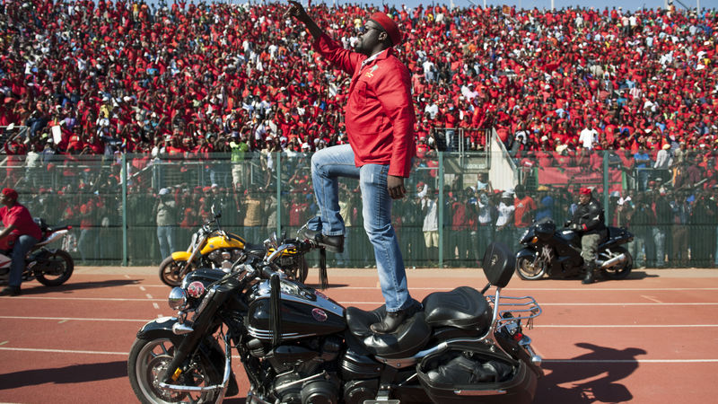 Top 6 moments from last round of election rallies