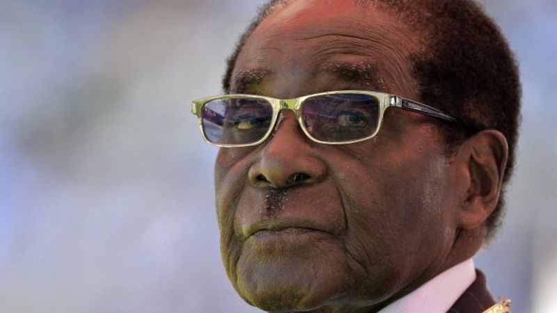 'bitter' Villagers Appeal To Mugabe To Reverse Eviction And Land Sale