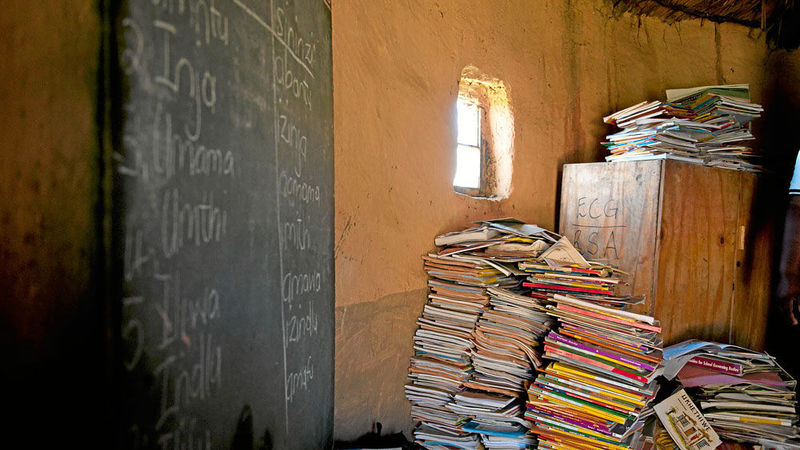 Motshekga To Challenge Textbook Ruling