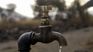 ​lekwa Teemane City Manager Suspended Amid Water Crisis