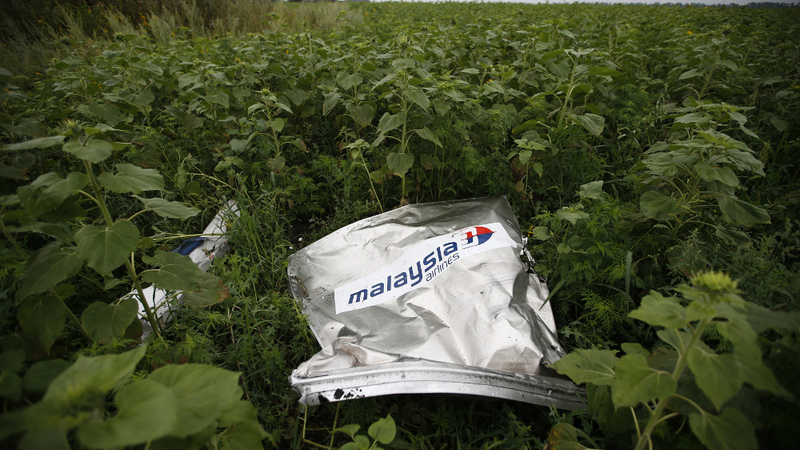 ‘One last chance’ for Russia to cooperate over flight MH17