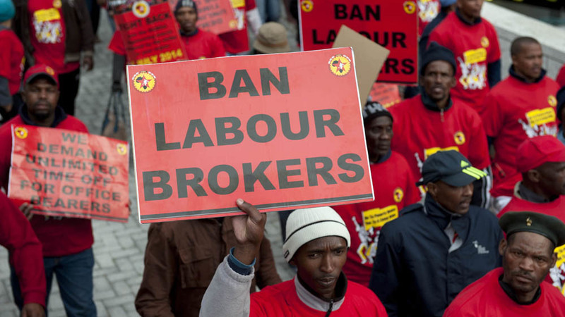 South Africa’s credit rating at risk – Moody’s