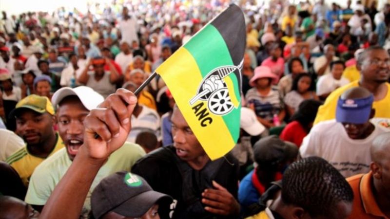 Gaza: Ancyl Demands Israeli Ambassador Leave Sa