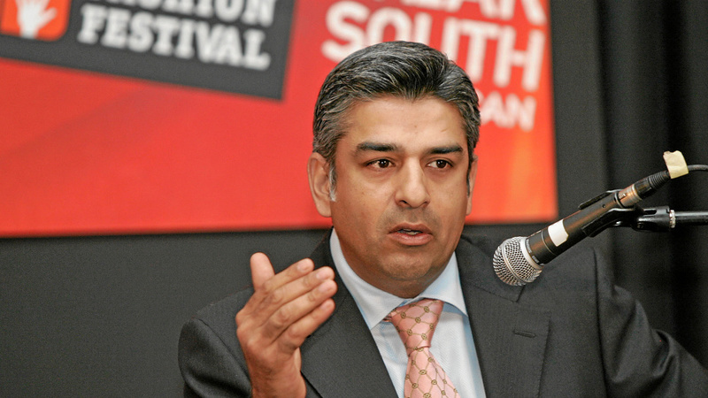 Ombudsman Rejects Transnet Tender Boss's Complaint