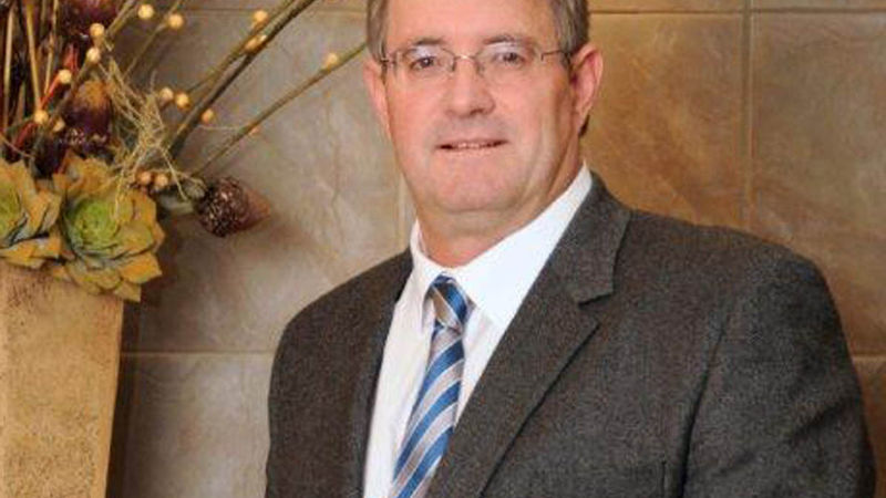 ‘Outsider’ Albert van Jaarsveld is new UKZN vice-chancellor