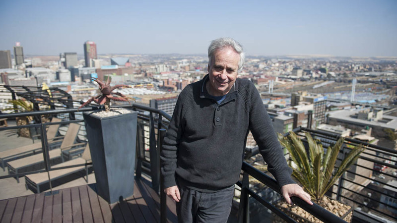 Gaza conflict: Ilan Pappe is on a mission of peace and reason