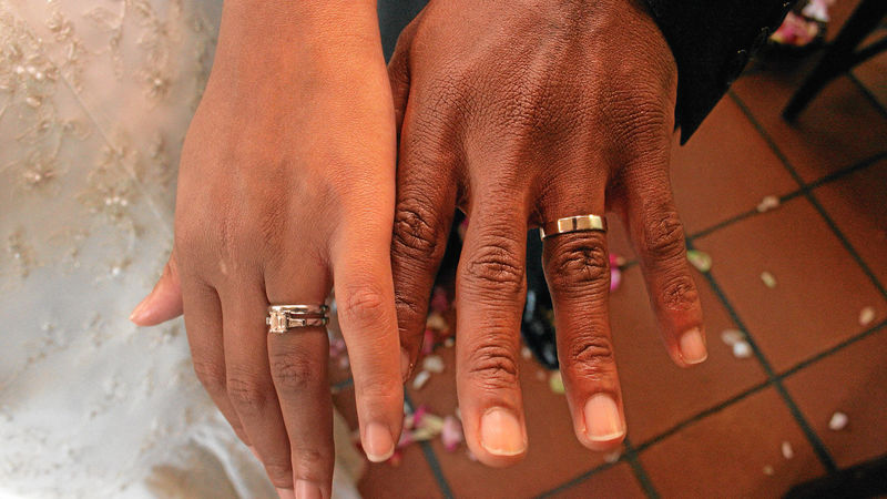 Divorce without guilt or blame