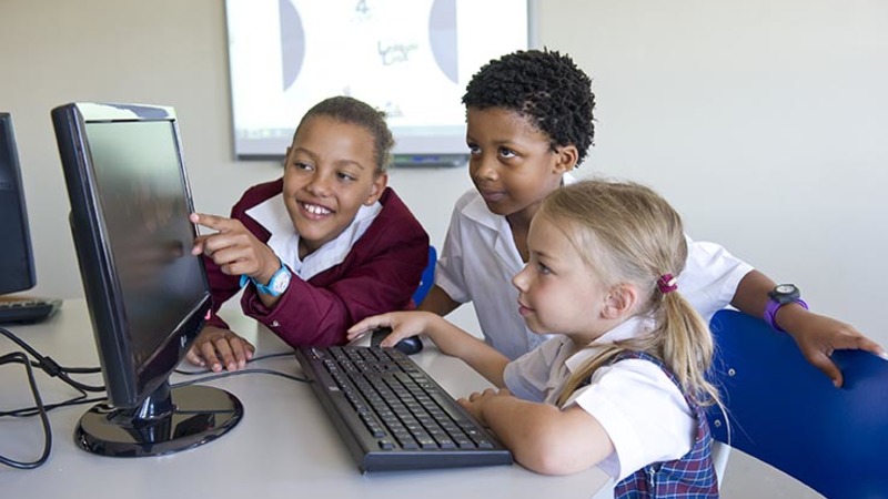Building schools for the future