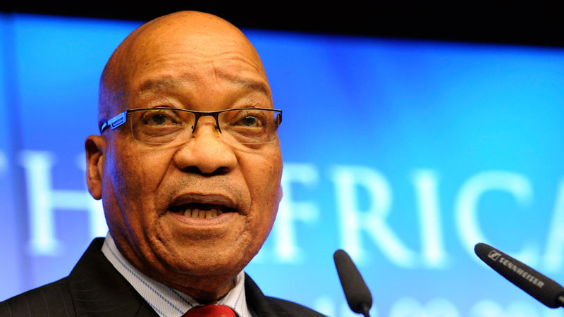 Zuma Will Respond To Nobel Laureates Over Dalai Lama Issue