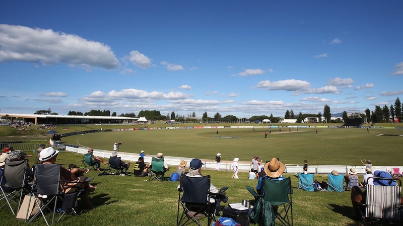Proteas Pitched Against The Odds