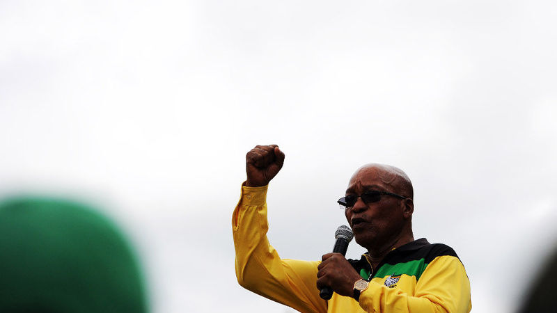 ANC-led alliance urged to unite to ensure continued leadership