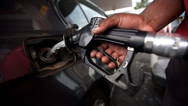 South African Petrol Prices Still Below Global Average