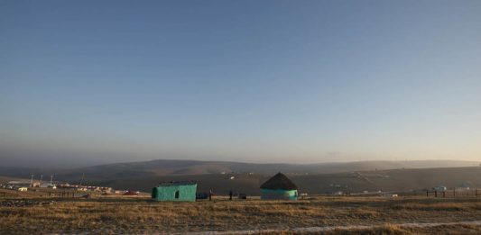 Claimants Still Waiting For The Promised Land